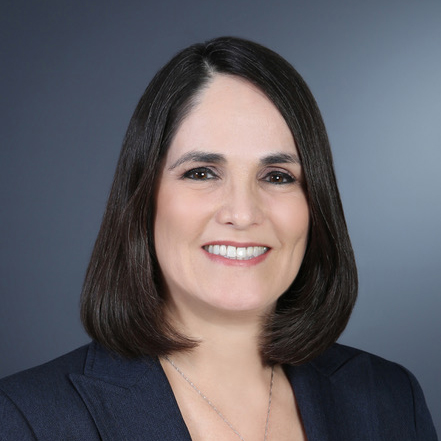 Rachael T. Leon Guerrero, Ph.D., RDN