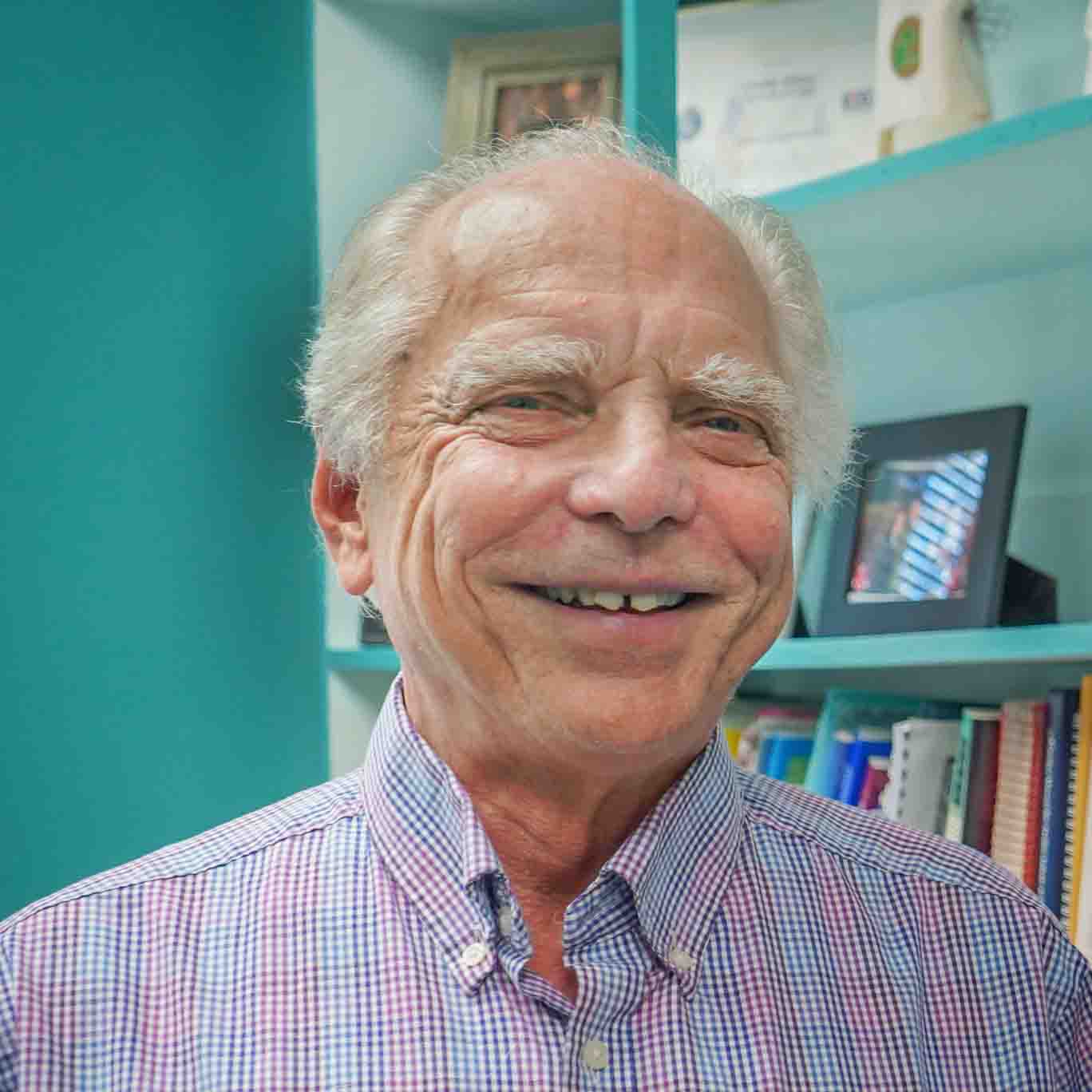 L. Robert (Bob) Barber, Jr.