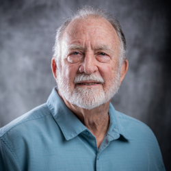 Robert F. Bevacqua, Ph.D.