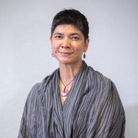 Tressa P. Diaz, Ph.D.