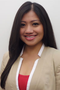 Shiela Concepcion Shiela Concepcion