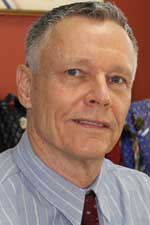 William Pesch William Pesch