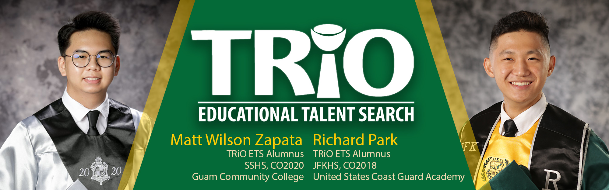 Title 2 Matt Z. & Richard P.