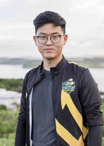 Will "Leverage" Hong will coach Triton Esports’s new Valorant team.
