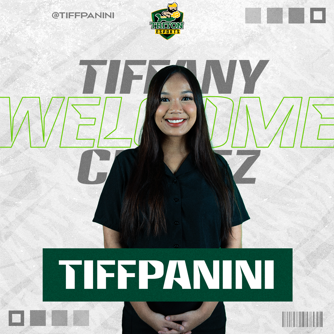 Welcome Tiffany Cortez